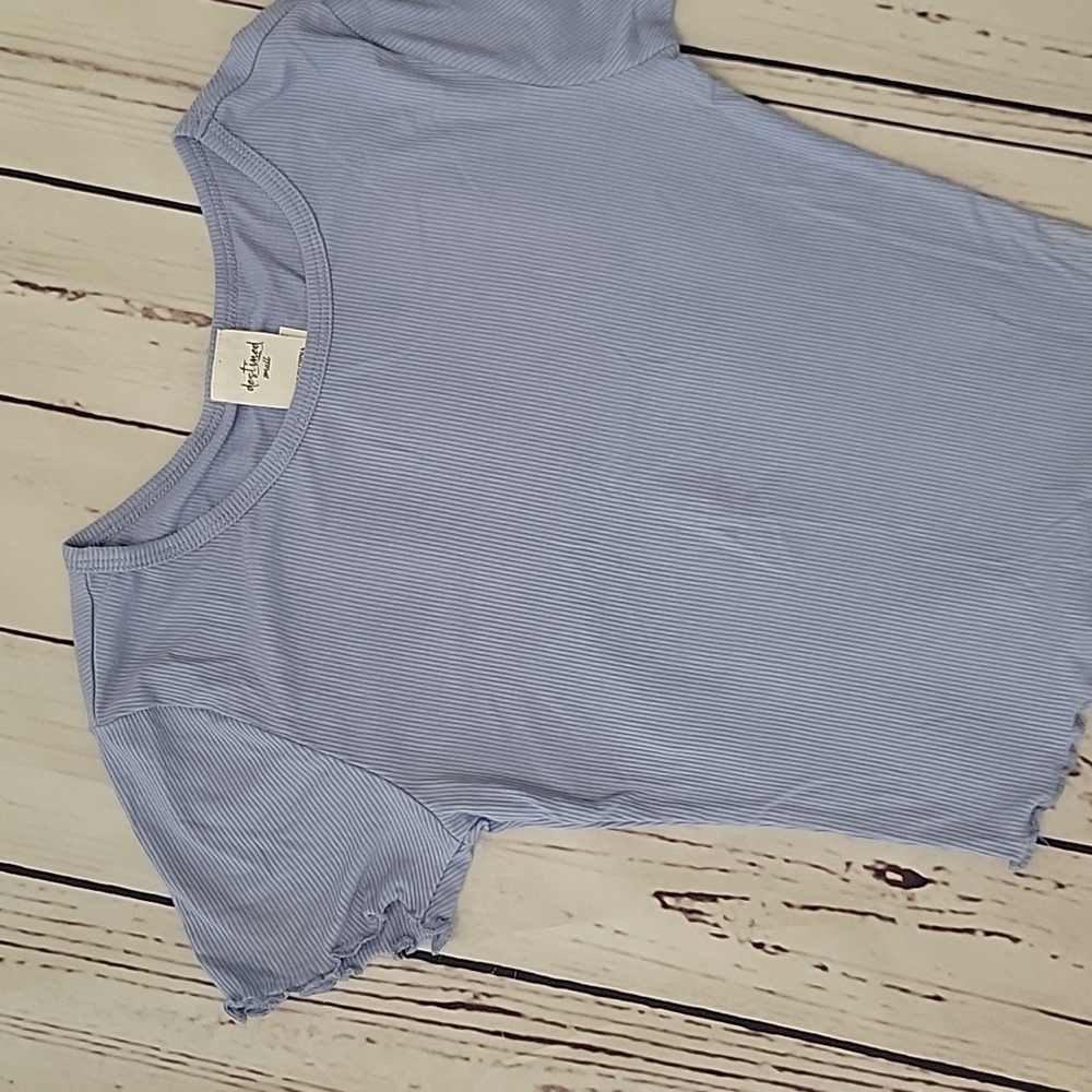 Crop top - Picture 2 of 8